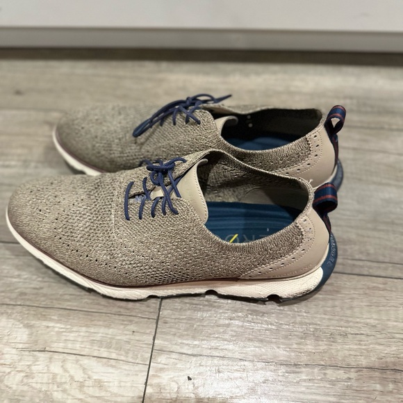 Cole Haan zerogrand  sneakers for men - Picture 1 of 8